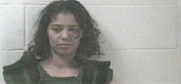 Anna Smith - Daviess County, KY 