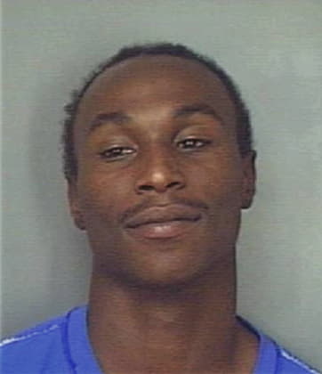 Dwayne Smith - Polk County, FL 