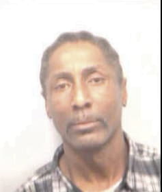 Terry Smith - Fulton County, GA 