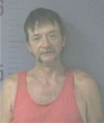 Raymond Snyder, - Taylor County, TX 