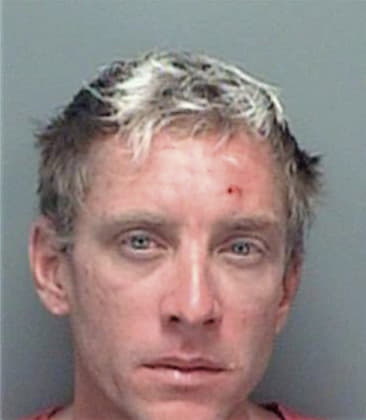 Allen Sowards - Pinellas County, FL 