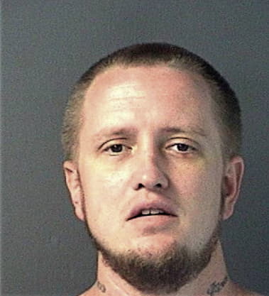 David Specht, - Escambia County, FL 