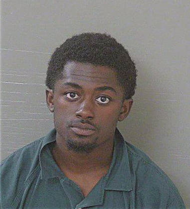 Verlin Stallworth, - Escambia County, FL 