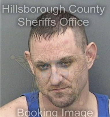 Matthew Stmartin, - Hillsborough County, FL 