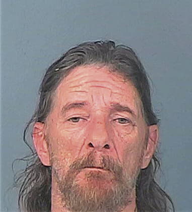 Frank Stockowski, - Hernando County, FL 