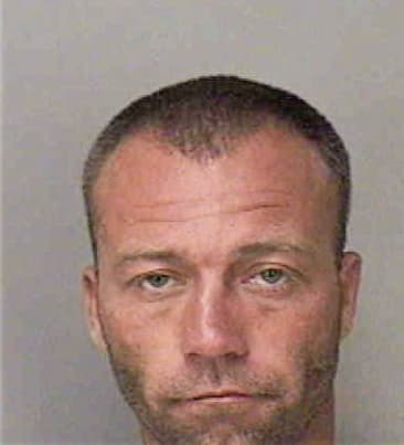 Christopher Surles, - Polk County, FL 