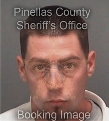 Christopher Symes, - Pinellas County, FL 