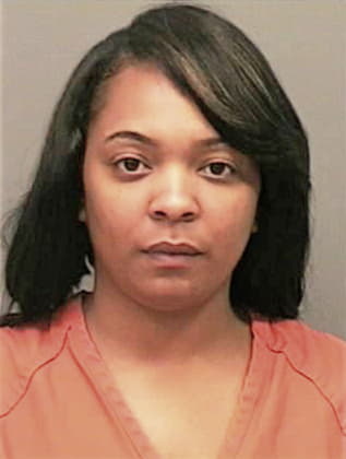 Sondrea Tartt, - Montgomery County, TN 