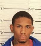 Antonio Taylor, - Shelby County, TN 