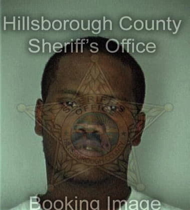 Lawrence Taylor, - Hillsborough County, FL 