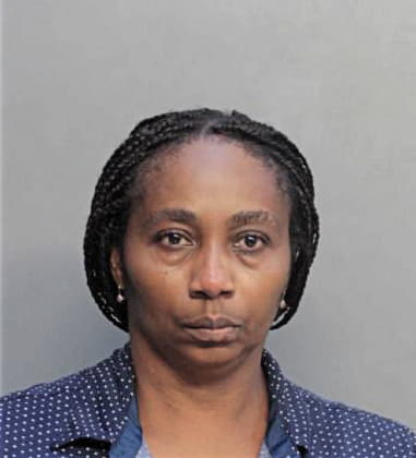 Lynice Thomas, - Dade County, FL 