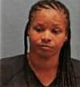 Karneisha Thompson, - Pulaski County, AR 