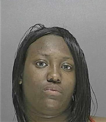 Michelle Thompson, - Volusia County, FL 