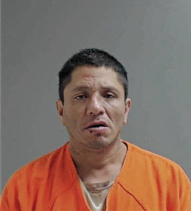 Joe Trevino, - Hidalgo County, TX 