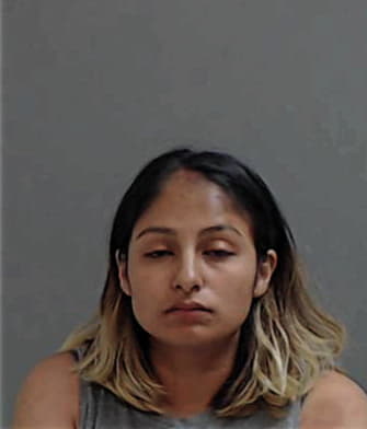 Marlen Trevino, - Hidalgo County, TX 