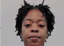 Shanice Twensey, - Columbia County, FL 