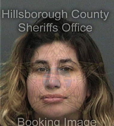 Karen Tyborowski, - Hillsborough County, FL 