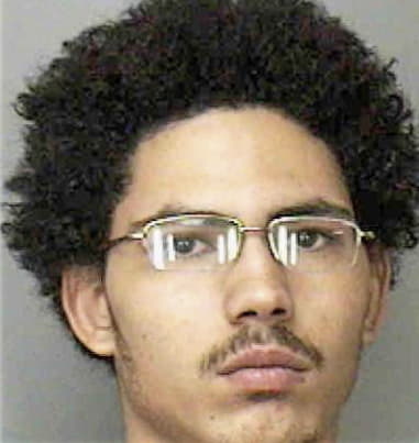 Carlos Valerio, - Polk County, FL 