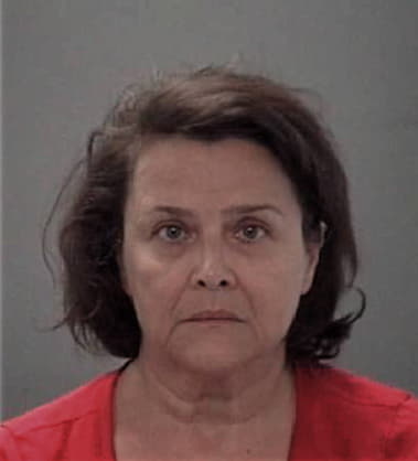 Carolyn Watters, - Pasco County, FL 