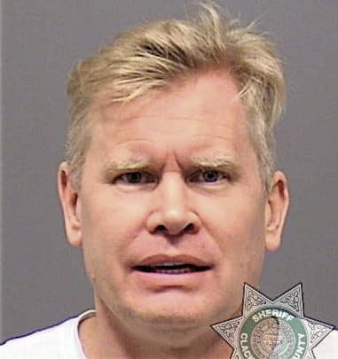 John Weaver, - Clackamas County, OR 