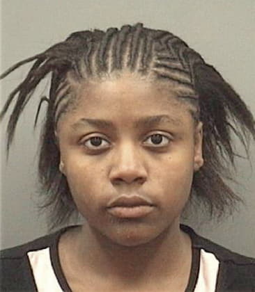 Idella White - Rowan County, NC 