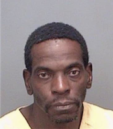 Emanuel Williams, - Pinellas County, FL 