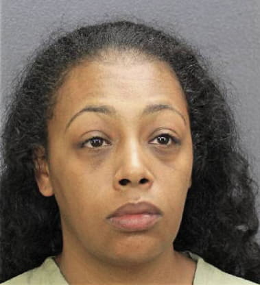 Kristine Williams, - Broward County, FL 