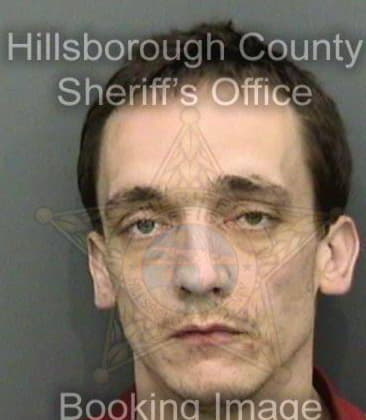 Gregory Wilson, - Hillsborough County, FL 