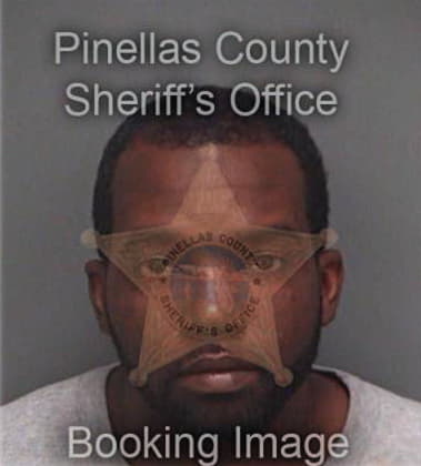 Christopher Wise, - Pinellas County, FL 