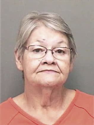 Juanita York, - Montgomery County, TN 