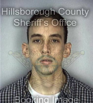 Juan Acevedo, - Hillsborough County, FL 