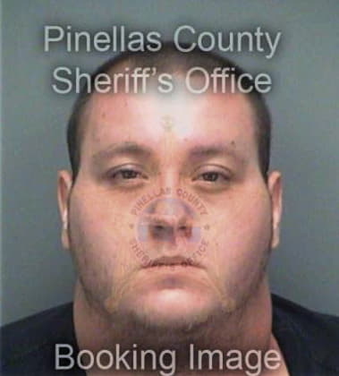 Raymond Acker, - Pinellas County, FL 