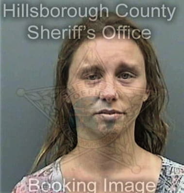 Amanda Alberigi, - Hillsborough County, FL 