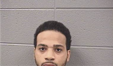 Donnell Alexander, - Cook County, IL 