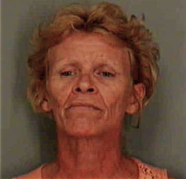 Teresa Alexander, - Polk County, FL 