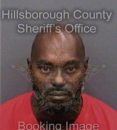 Martin Alford, - Hillsborough County, FL 