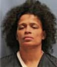 Nakayla Allen, - Pulaski County, AR 