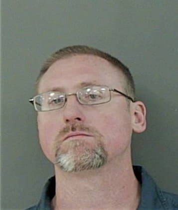 Donald Ames, - Linn County, OR 