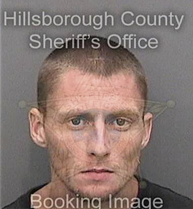 David Andreu, - Hillsborough County, FL 