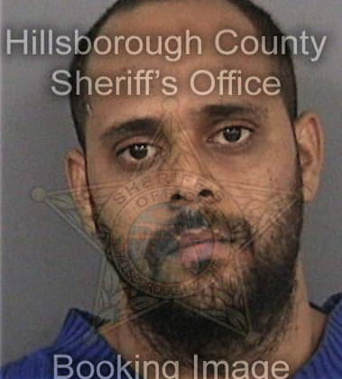 Delfin Badillo, - Hillsborough County, FL 