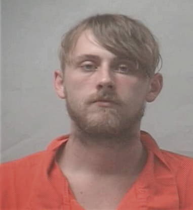 Duane Bannister, - LaPorte County, IN 