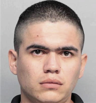 Jose Barahona, - Dade County, FL 