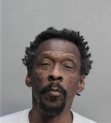 Willie Barbor, - Dade County, FL 