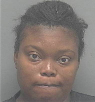 Elvira Battle, - Lee County, FL 