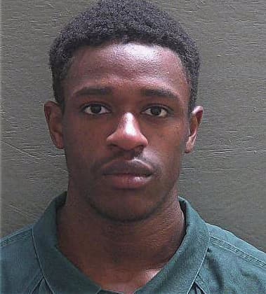 Lavonta Beasley, - Escambia County, FL 