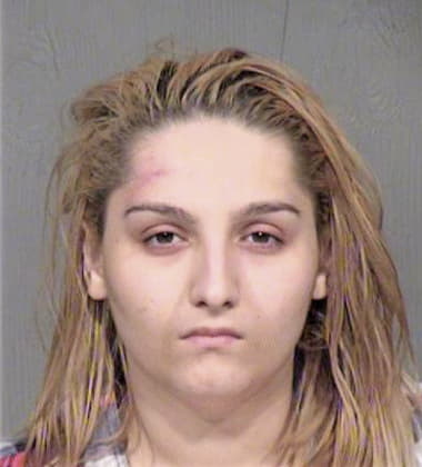 Mary Berthot - Maricopa County, AZ 