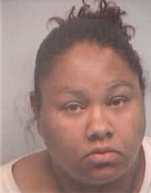Latasha Bigby - Fulton County, GA 