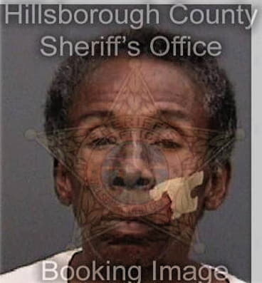 Jason Bivins - Hillsborough County, FL 