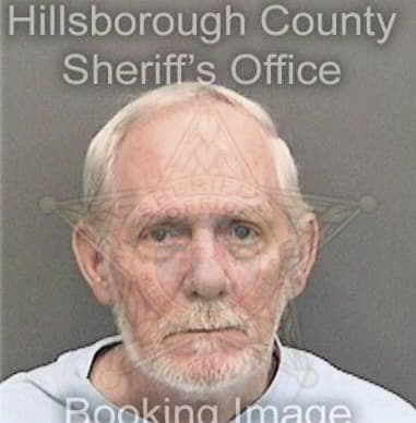 Bradley Boatwright - Hillsborough County, FL 