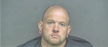 Christopher Bohon, - Amherst County, VA 